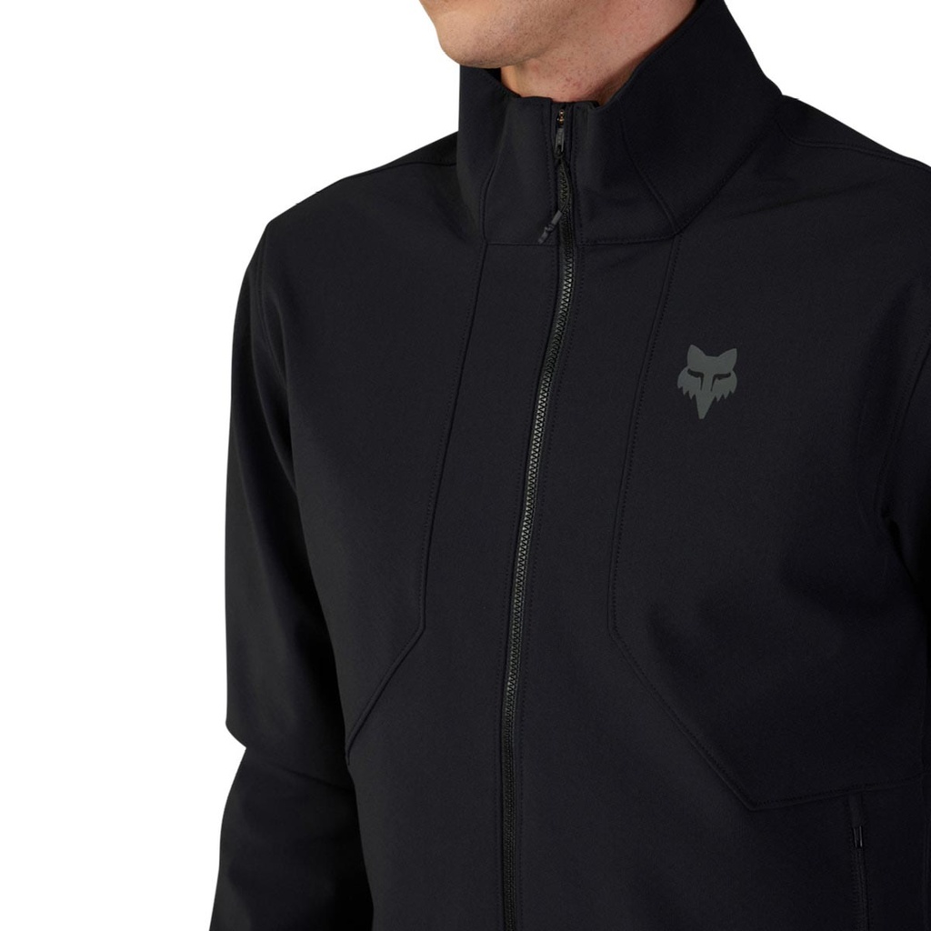 FOX MTB Jacke Ranger Fire