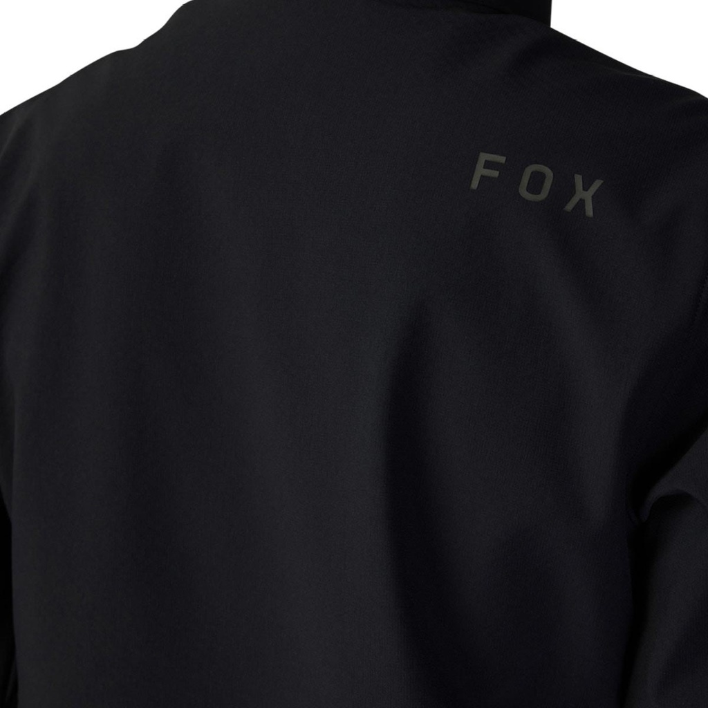 FOX MTB Jacke Ranger Fire