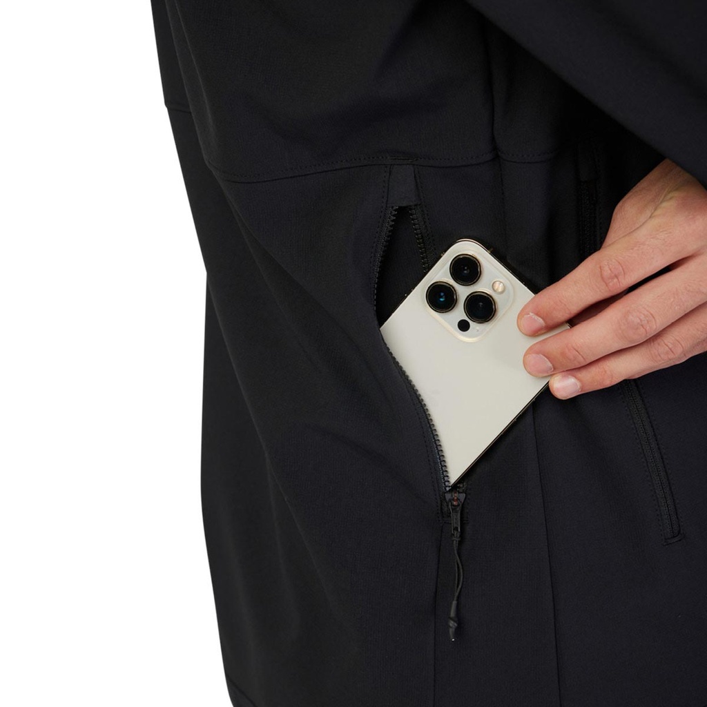 FOX MTB Jacke Ranger Fire