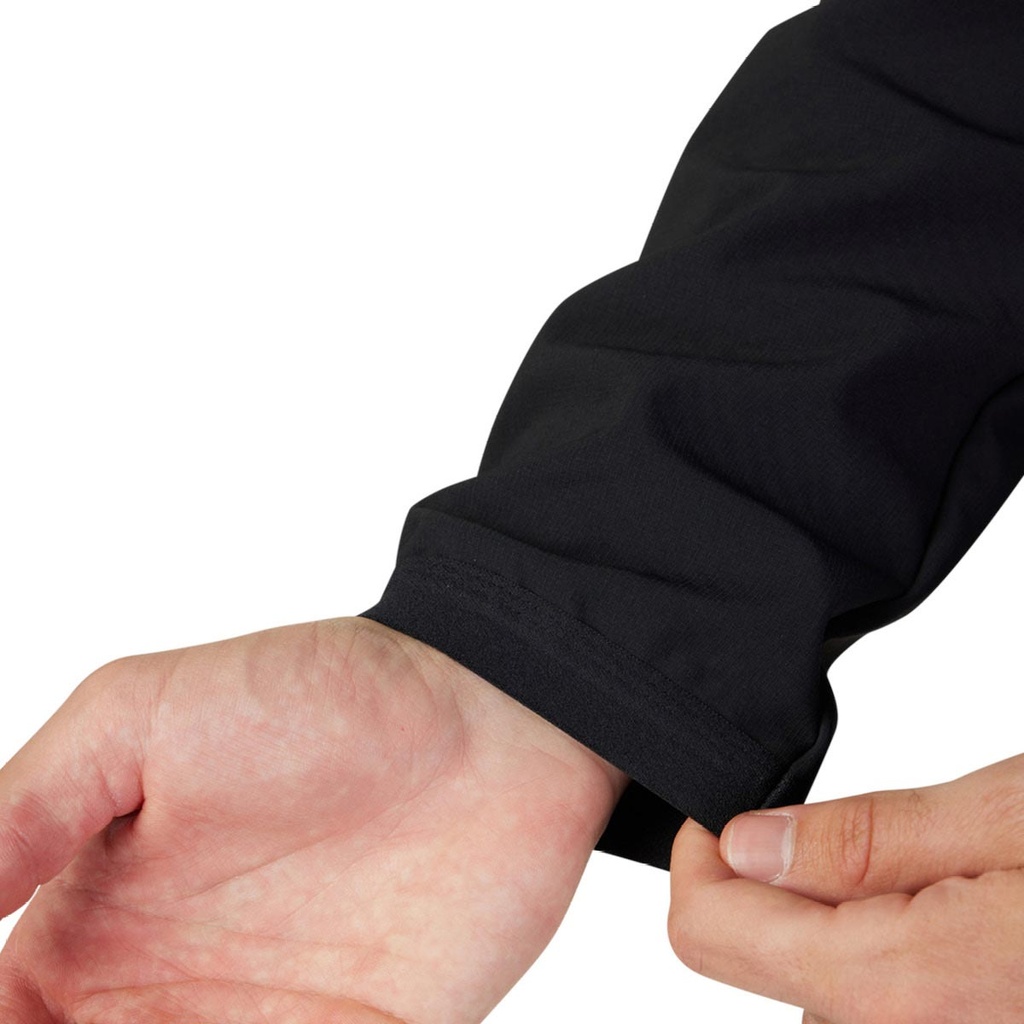 FOX MTB Jacke Ranger Fire
