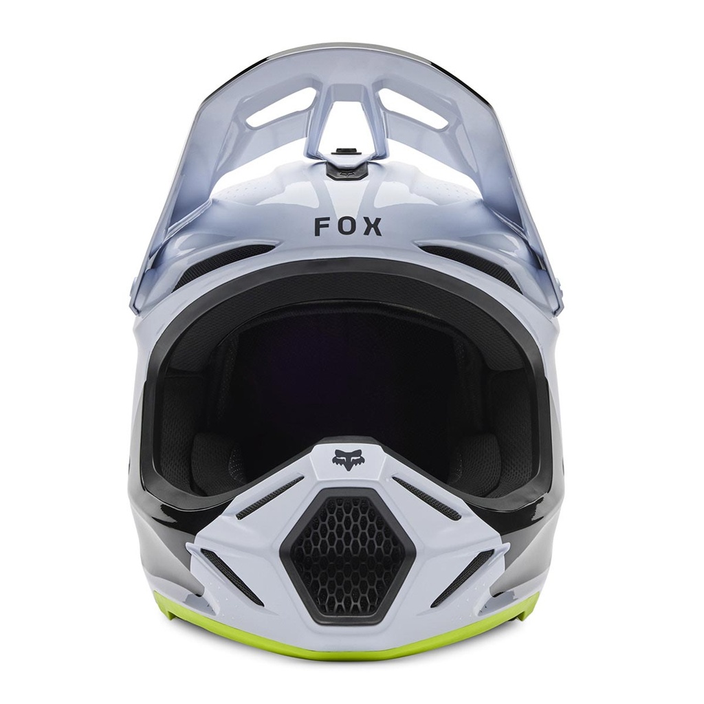 FOX Motocross Helm V3 Tine MIPS ECE22.06