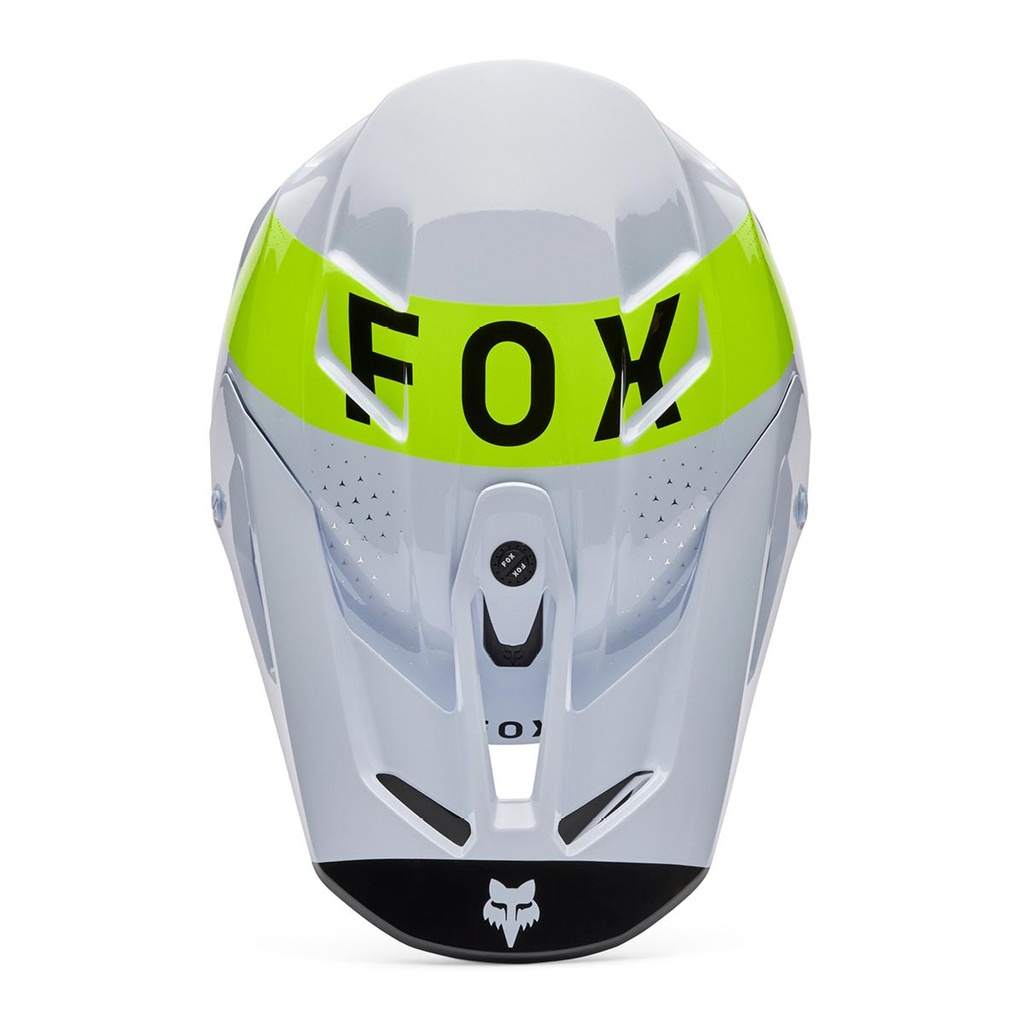 FOX Motocross Helm V3 Tine MIPS ECE22.06