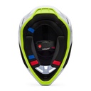 FOX Motocross Helm V3 Tine MIPS ECE22.06