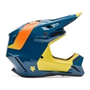 FOX Motocross Helm V3 Tine MIPS ECE22.06 