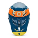 FOX Motocross Helm V3 Tine MIPS ECE22.06 