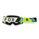 FOX Brille Airspace Tine Smoke