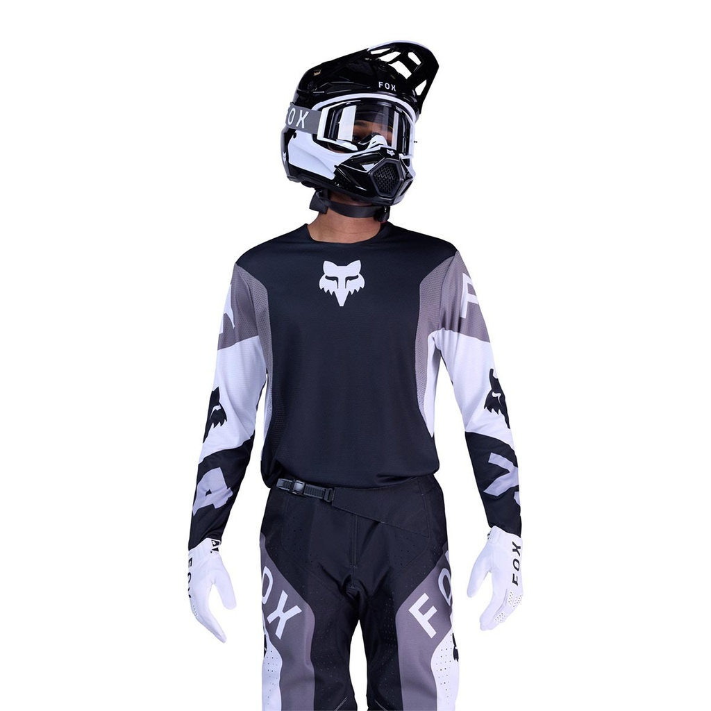 FOX Motocross Jersey 360 Tine