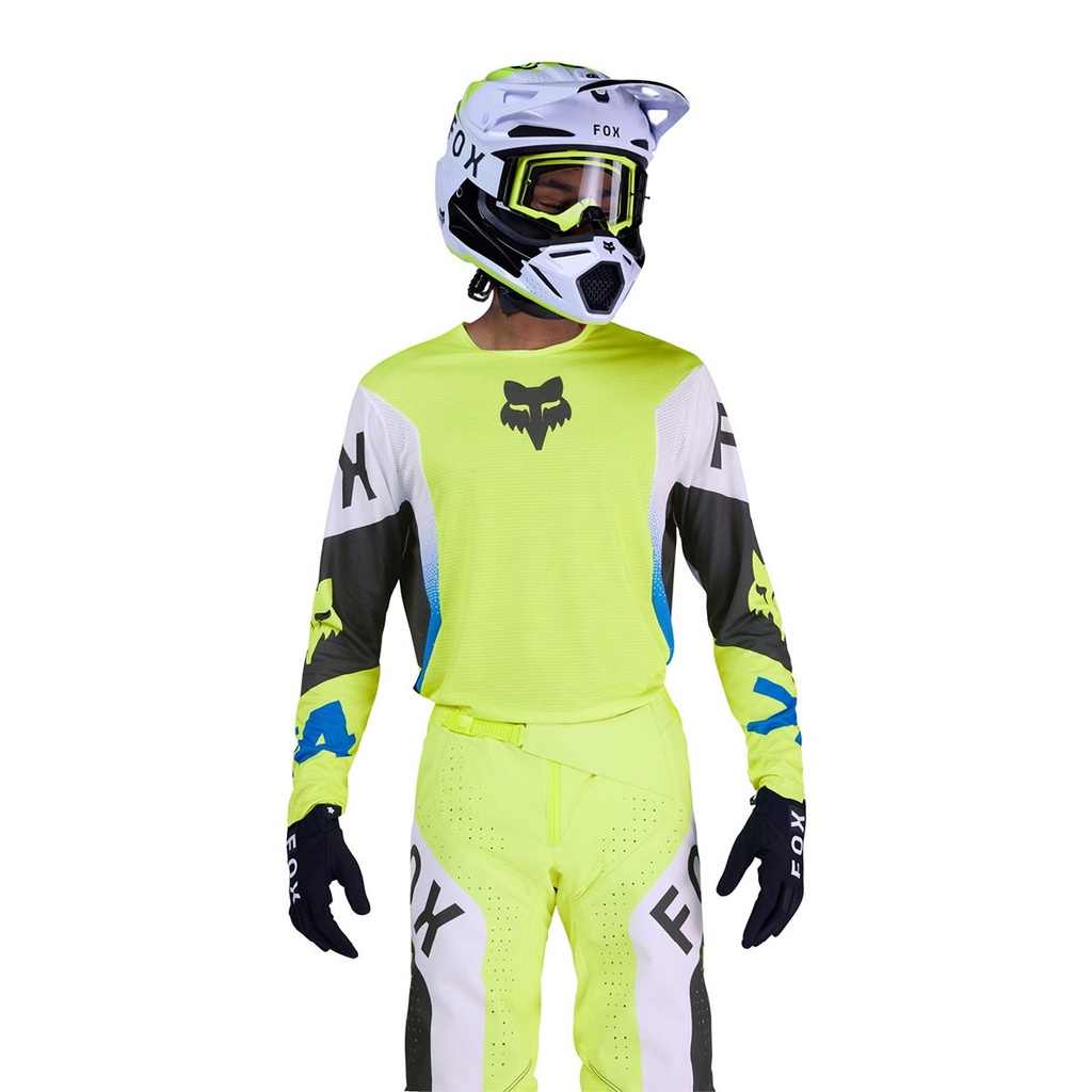 FOX Motocross Jersey 360 Tine