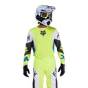 FOX Motocross Jersey 360 Tine