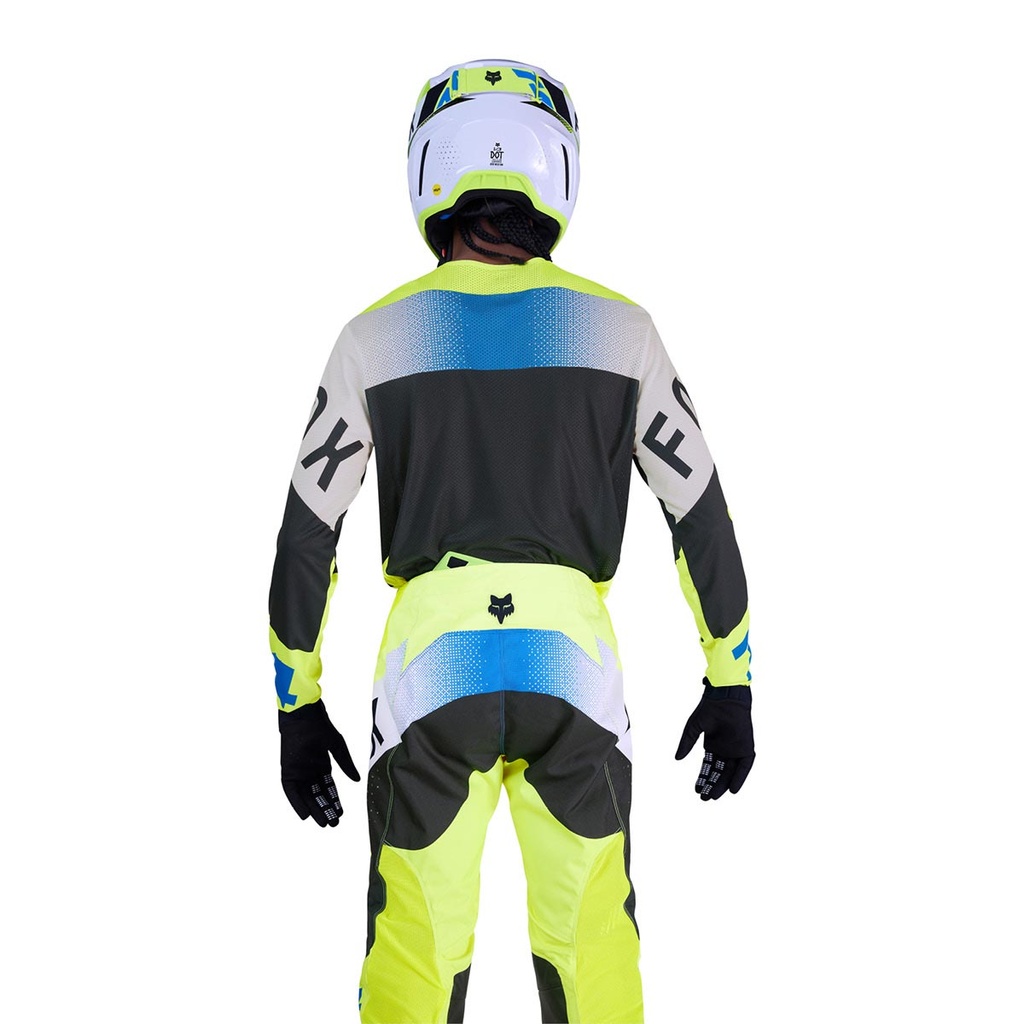 FOX Motocross Jersey 360 Tine