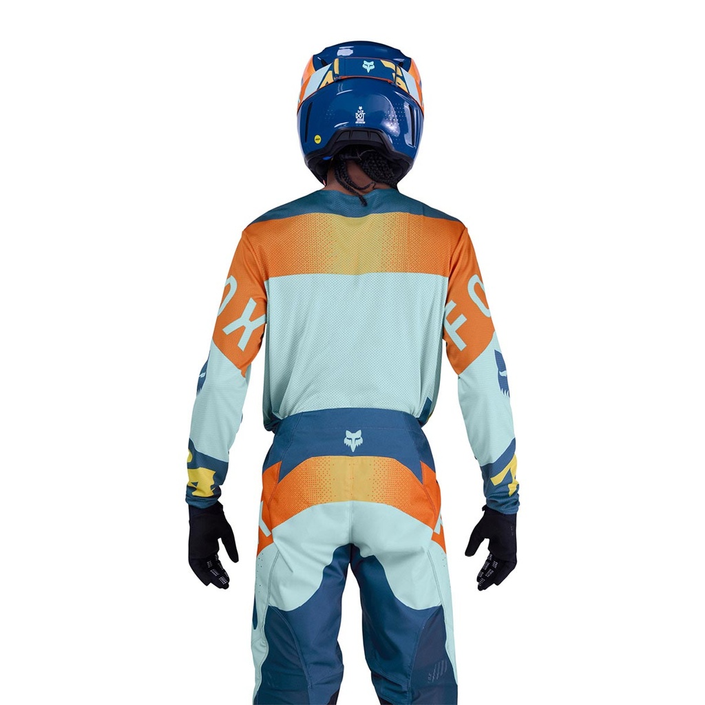 FOX Motocross Jersey 360 Tine