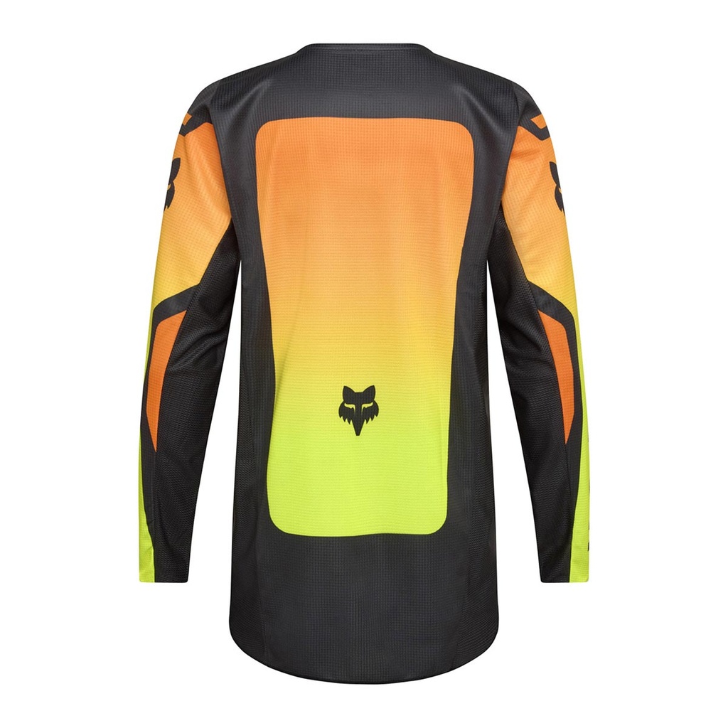 FOX Motocross Jersey 180 Shield