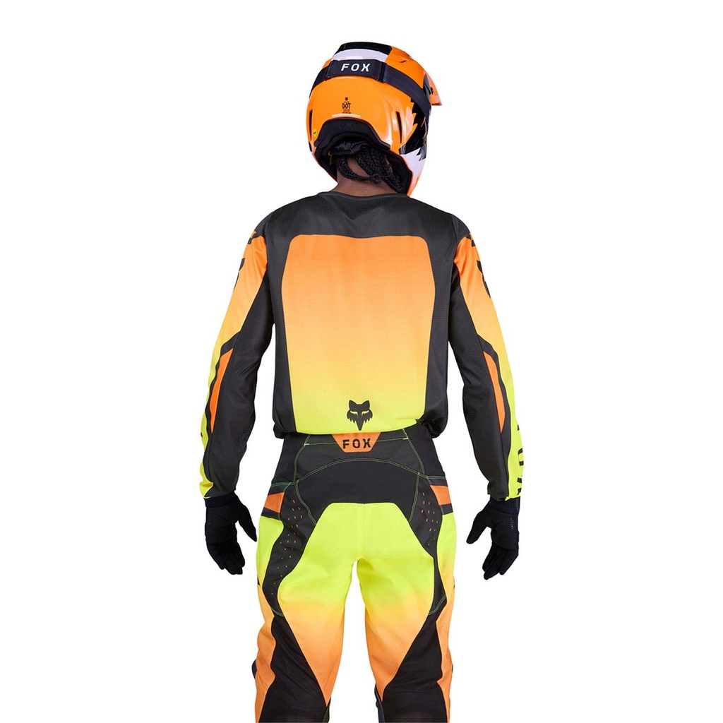 FOX Motocross Jersey 180 Shield