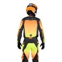 FOX Motocross Jersey 180 Shield