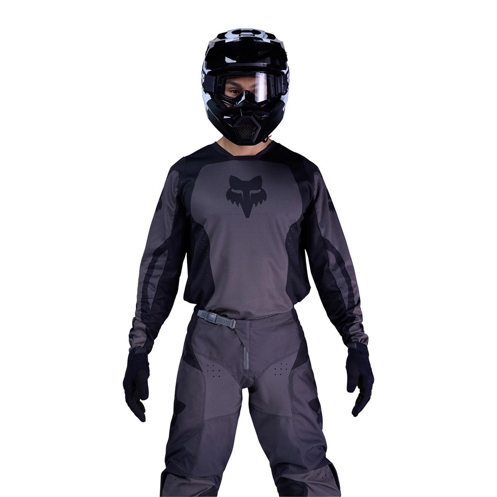 FOX Motocross Jersey 180 Shield