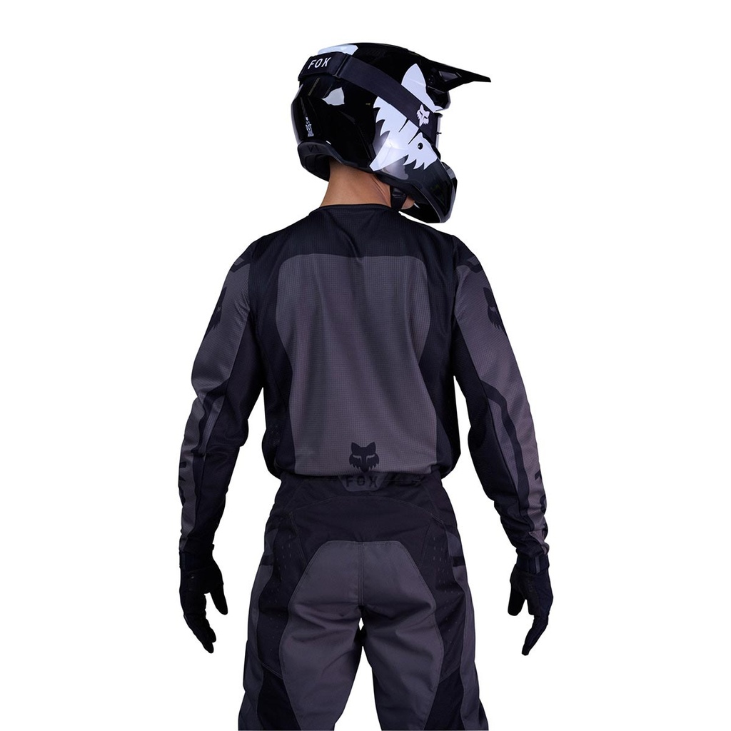 FOX Motocross Jersey 180 Shield