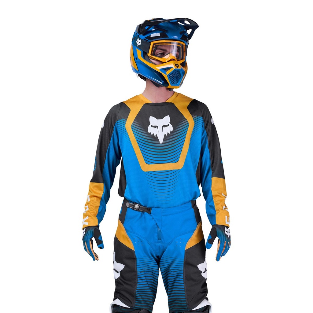 FOX Motocross Jersey 180 Collect