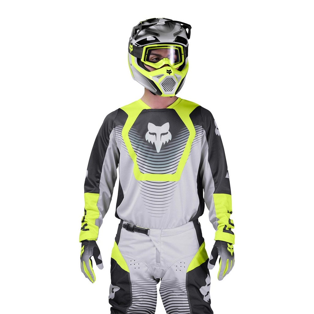 FOX Motocross Jersey 180 Collect 
