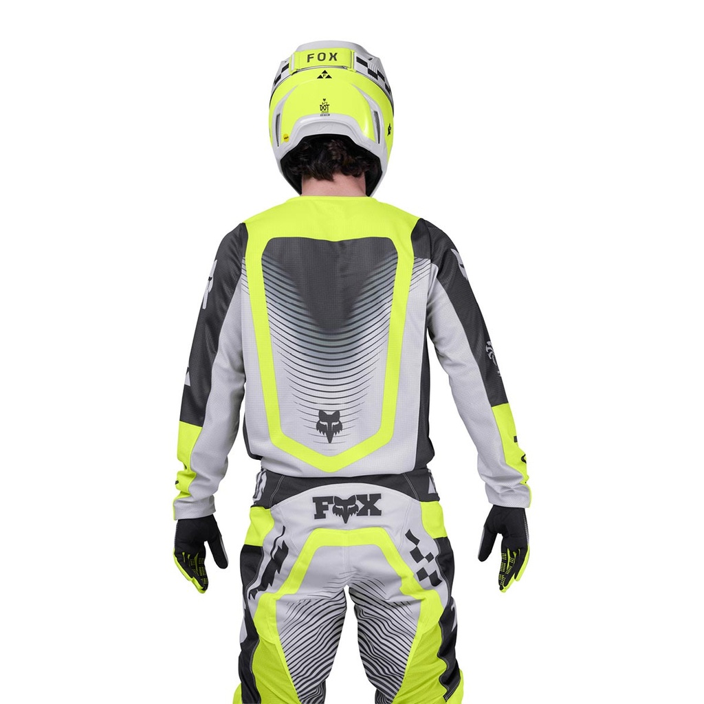 FOX Motocross Jersey 180 Collect 