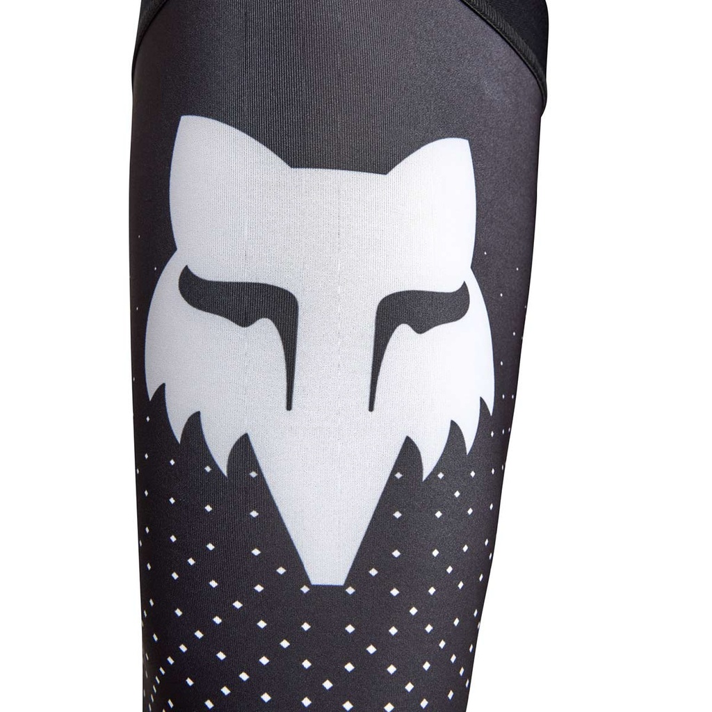 FOX Motocross Knee Brace Socken Flexair Fracture