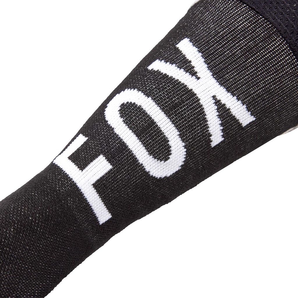 FOX Motocross Knee Brace Socken Flexair Fracture