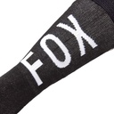 FOX Motocross Knee Brace Socken Flexair Fracture