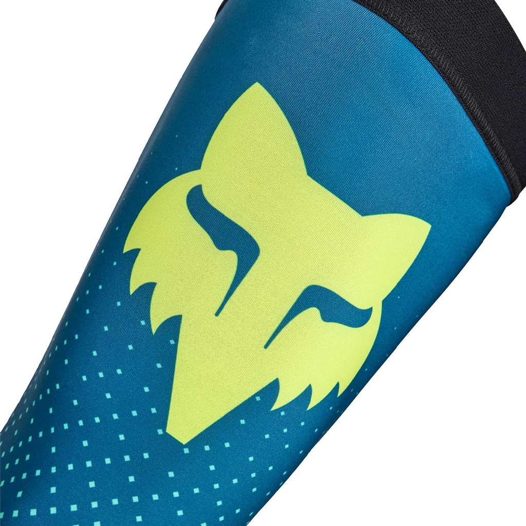 FOX Motocross Knee Brace Socken Flexair Fracture 