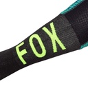 FOX Motocross Knee Brace Socken Flexair Fracture 