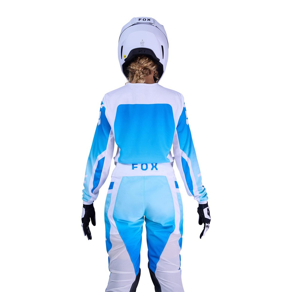 FOX Motocross Jersey Damen 180 Shield