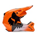 FOX Motocross Helm Jugend V1 Shield MIPS ECE22.06