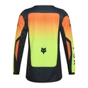 FOX Motocross Jersey Jugend 180 Shield