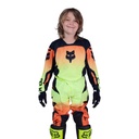 FOX Motocross Jersey Jugend 180 Shield