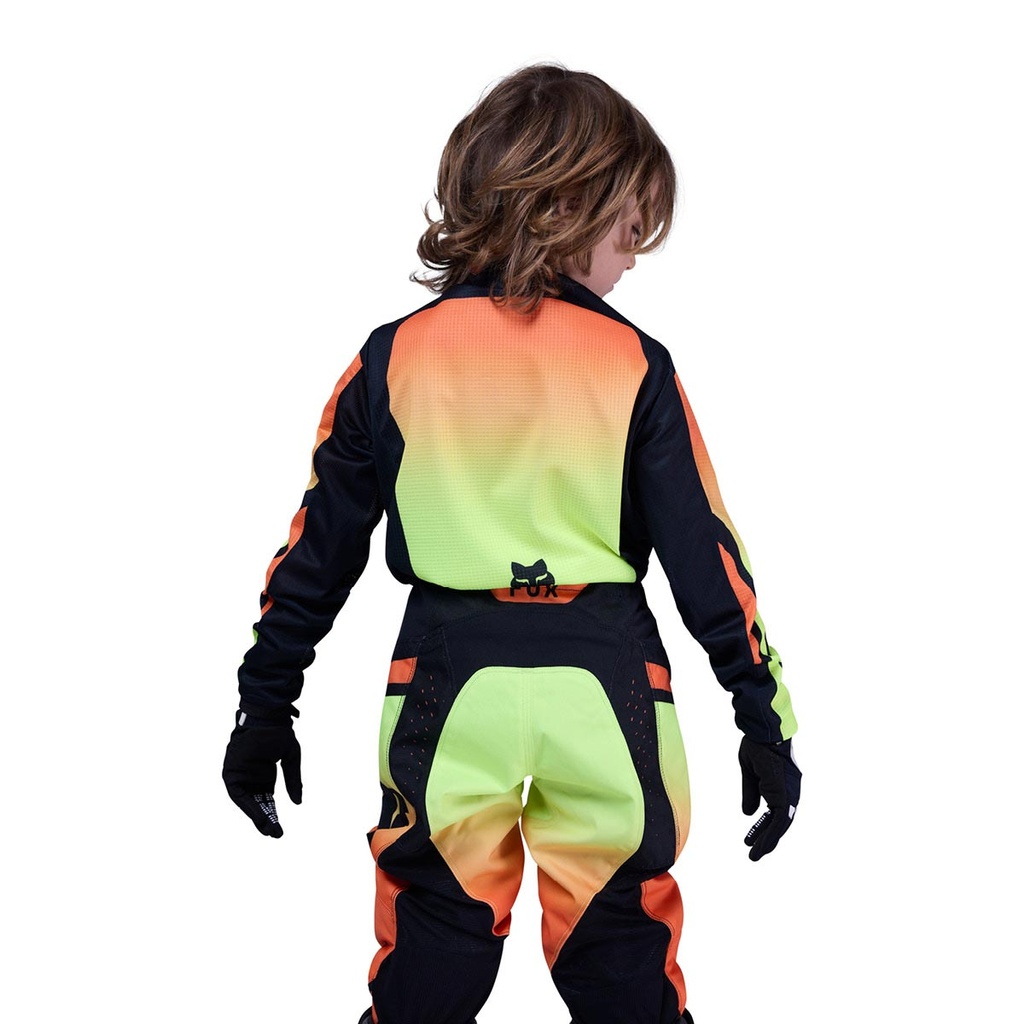FOX Motocross Jersey Jugend 180 Shield