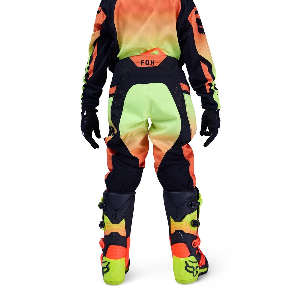 FOX Motocross Hose Jugend 180 Shield