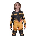 FOX Motocross Jersey Jugend 180 Kairos
