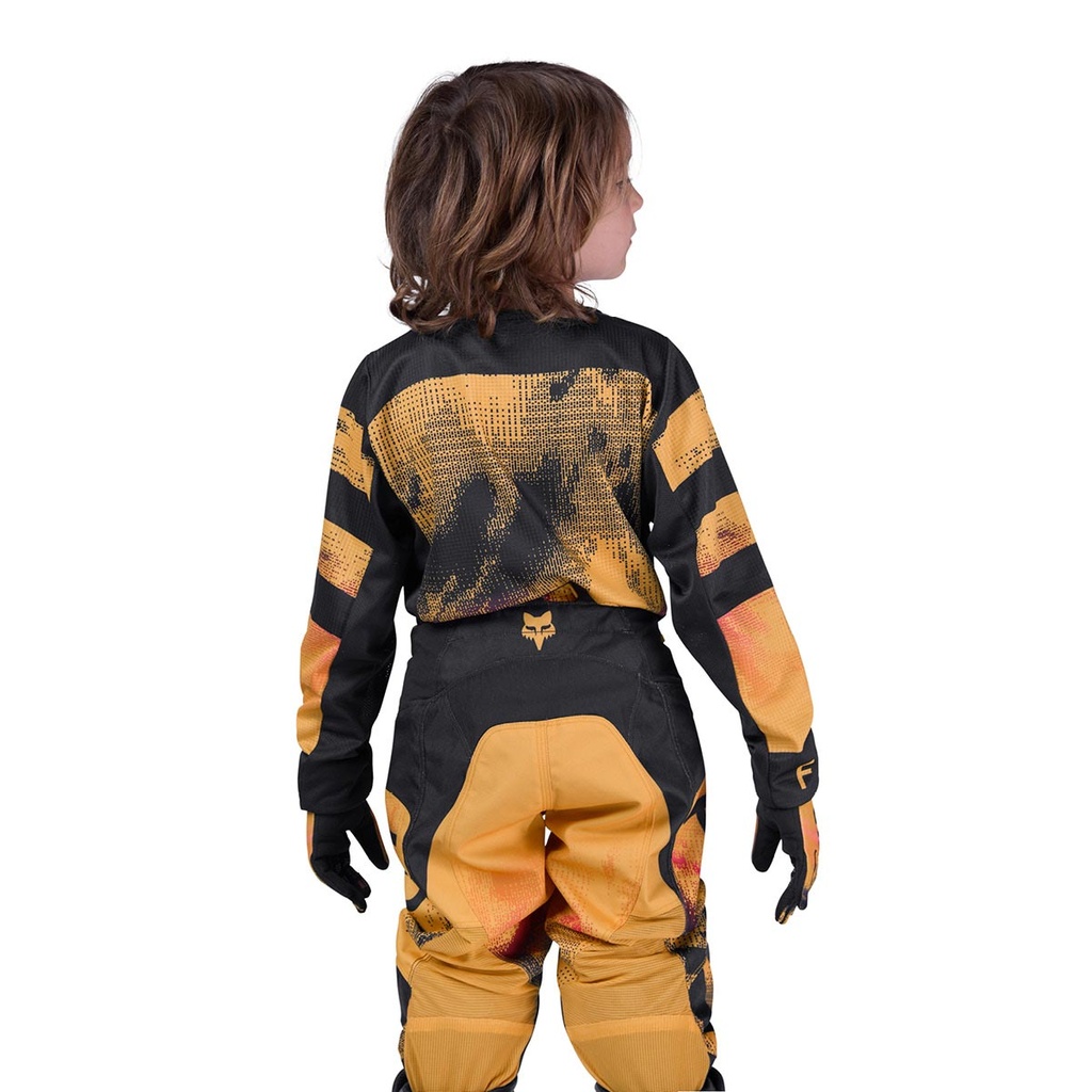 FOX Motocross Jersey Jugend 180 Kairos