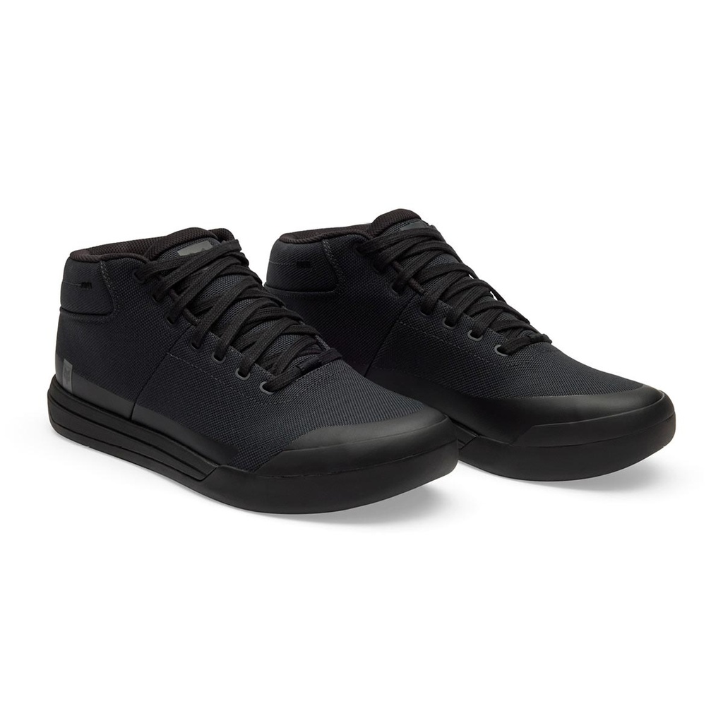 FOX MTB Schuh Union Canvas Mid