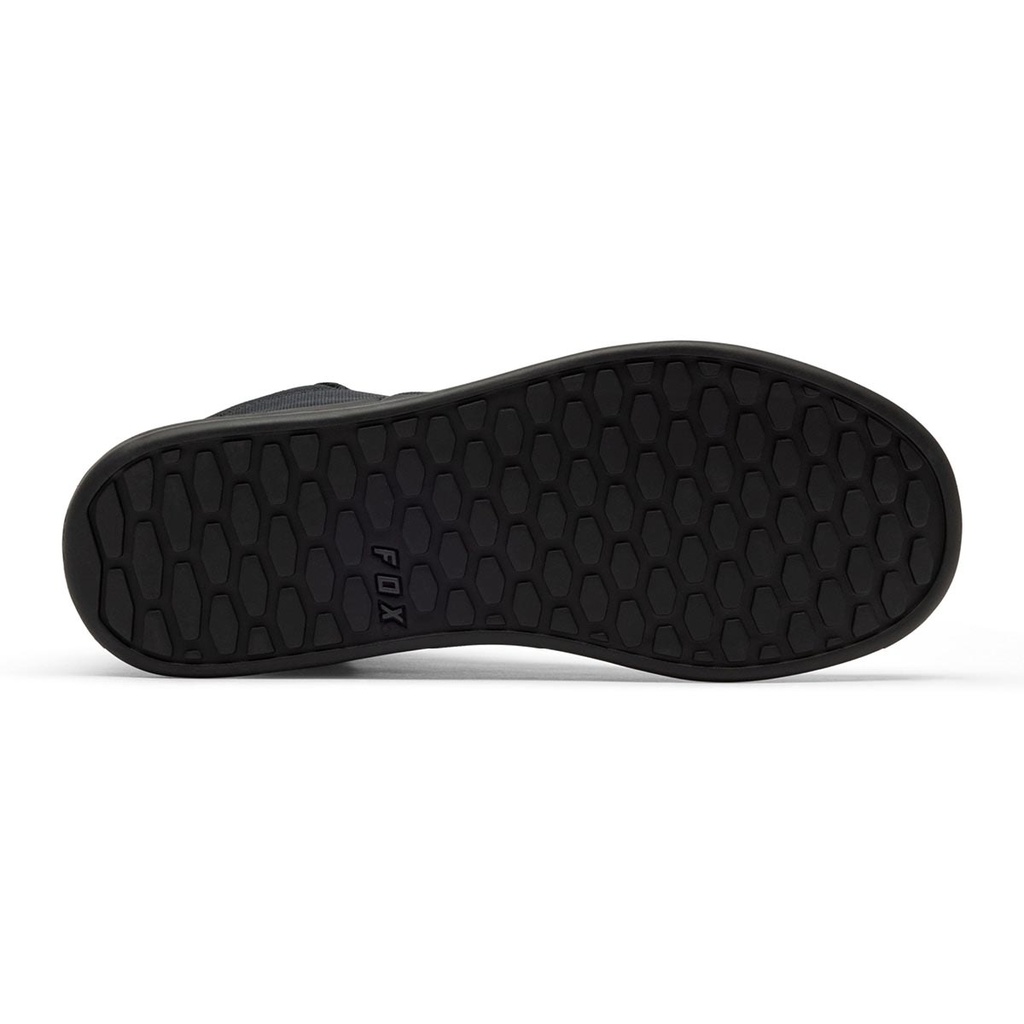 FOX MTB Schuh Union Canvas Mid