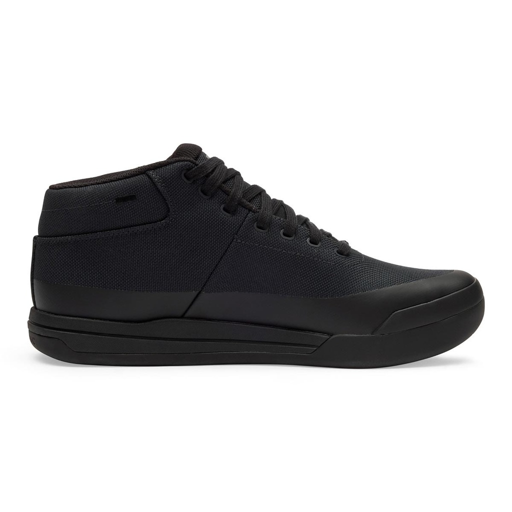FOX MTB Schuh Union Canvas Mid