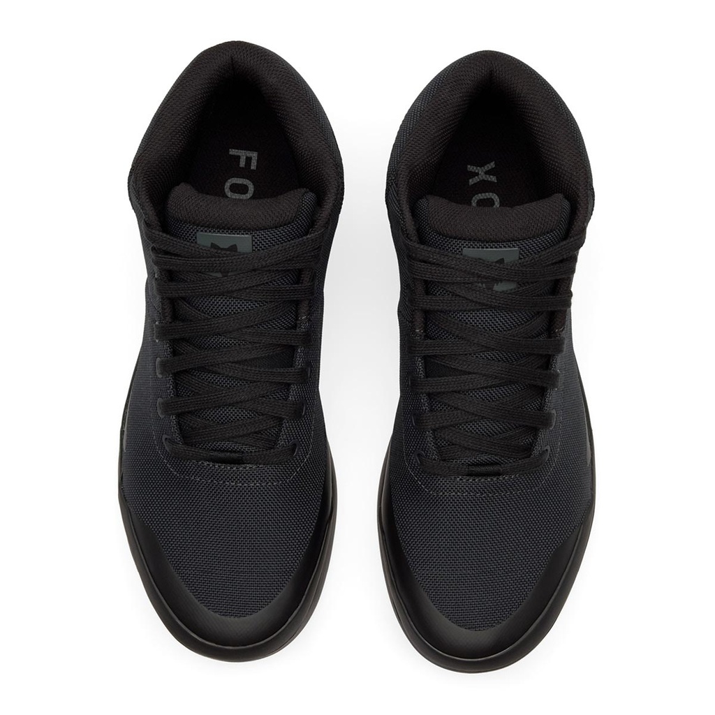 FOX MTB Schuh Union Canvas Mid