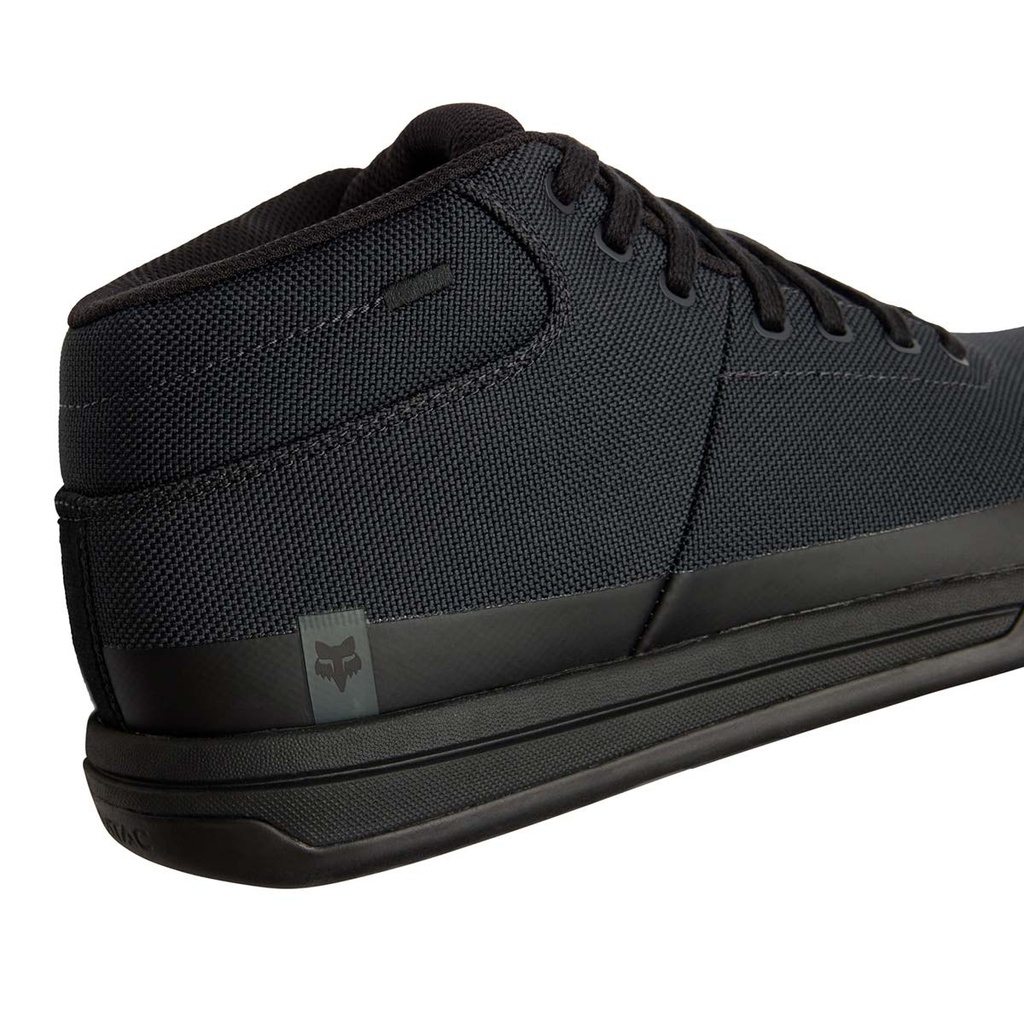 FOX MTB Schuh Union Canvas Mid
