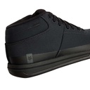 FOX MTB Schuh Union Canvas Mid