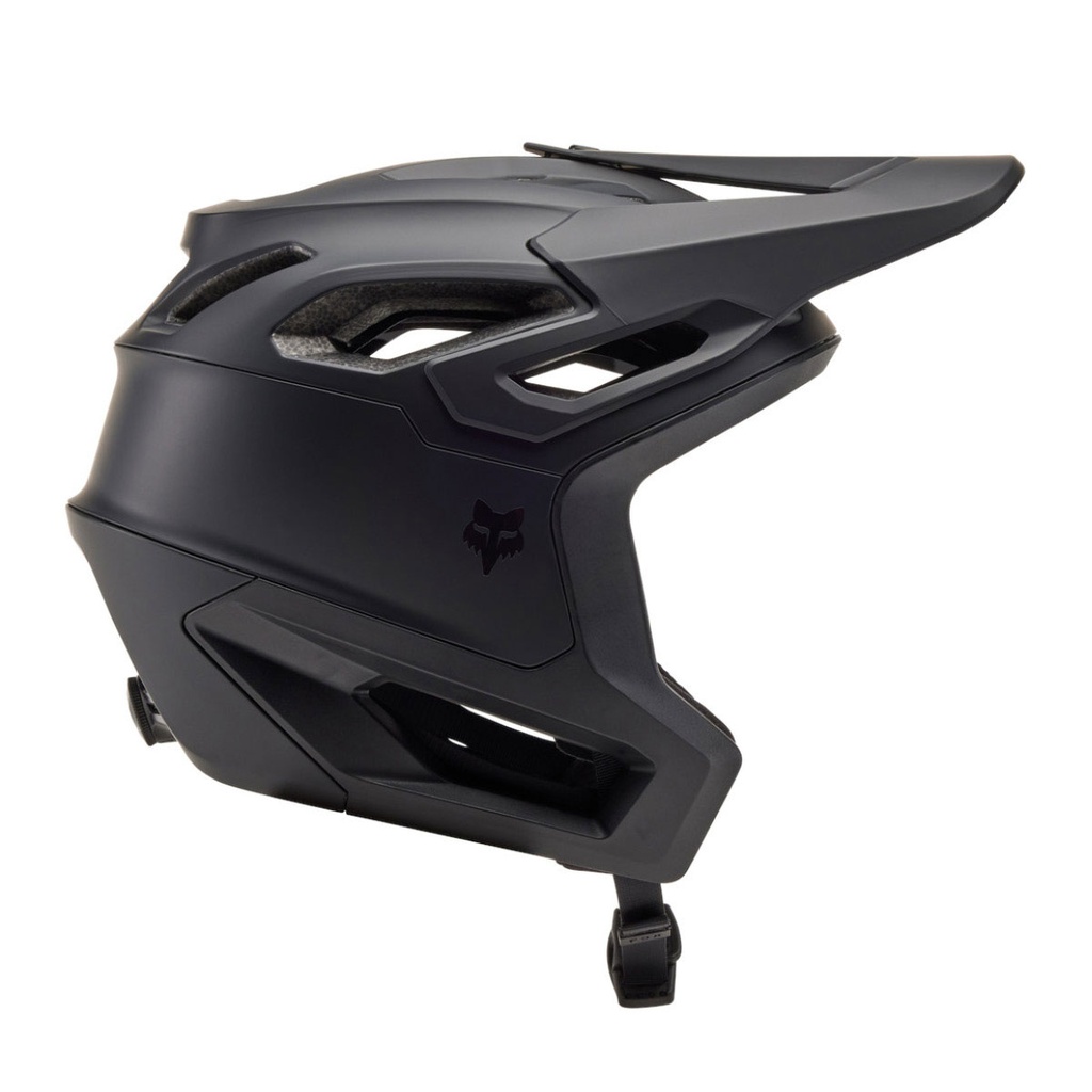 FOX MTB Helm Dropframe Pro Matte MIPS