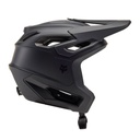 FOX MTB Helm Dropframe Pro Matte MIPS
