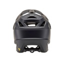 FOX MTB Helm Dropframe Pro Matte MIPS