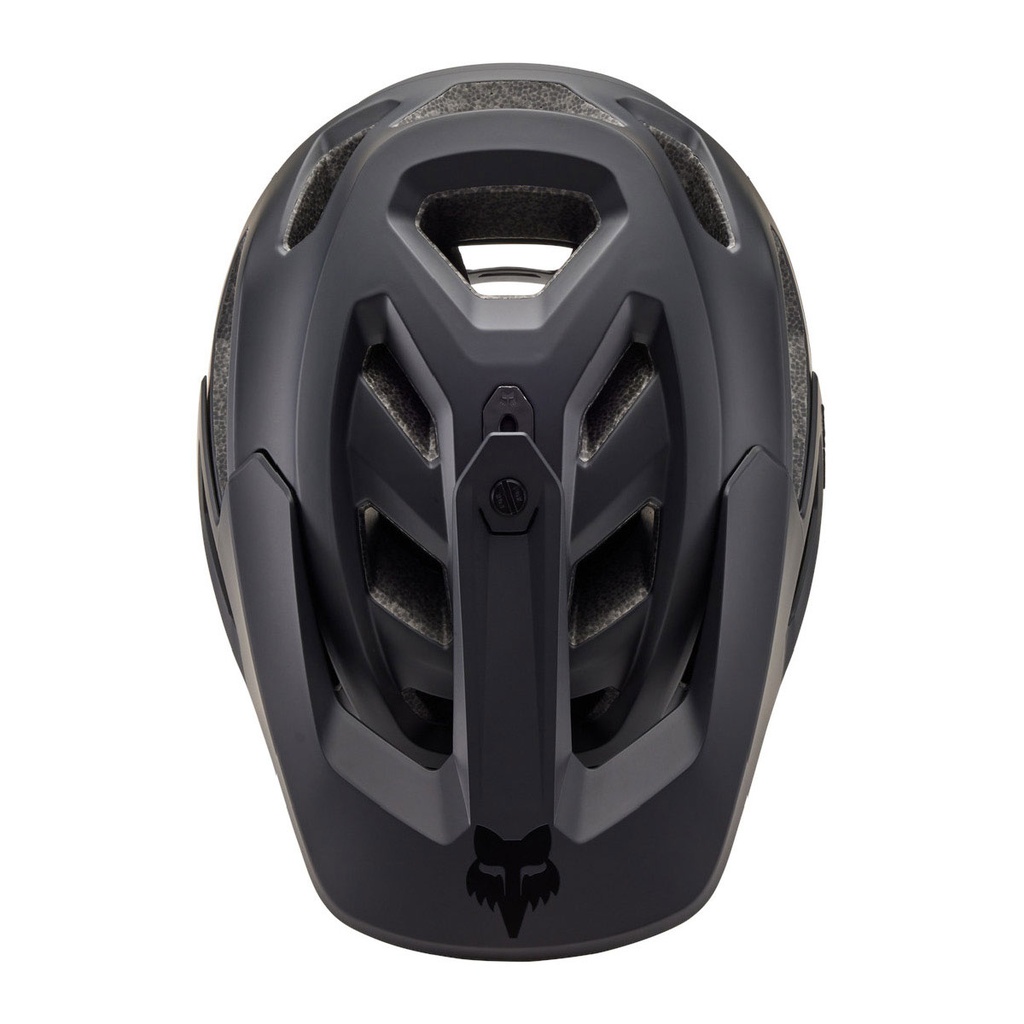 FOX MTB Helm Dropframe Pro Matte MIPS