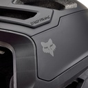 FOX MTB Helm Dropframe Pro Matte MIPS