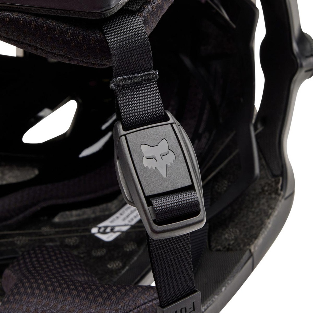 FOX MTB Helm Dropframe Pro Matte MIPS