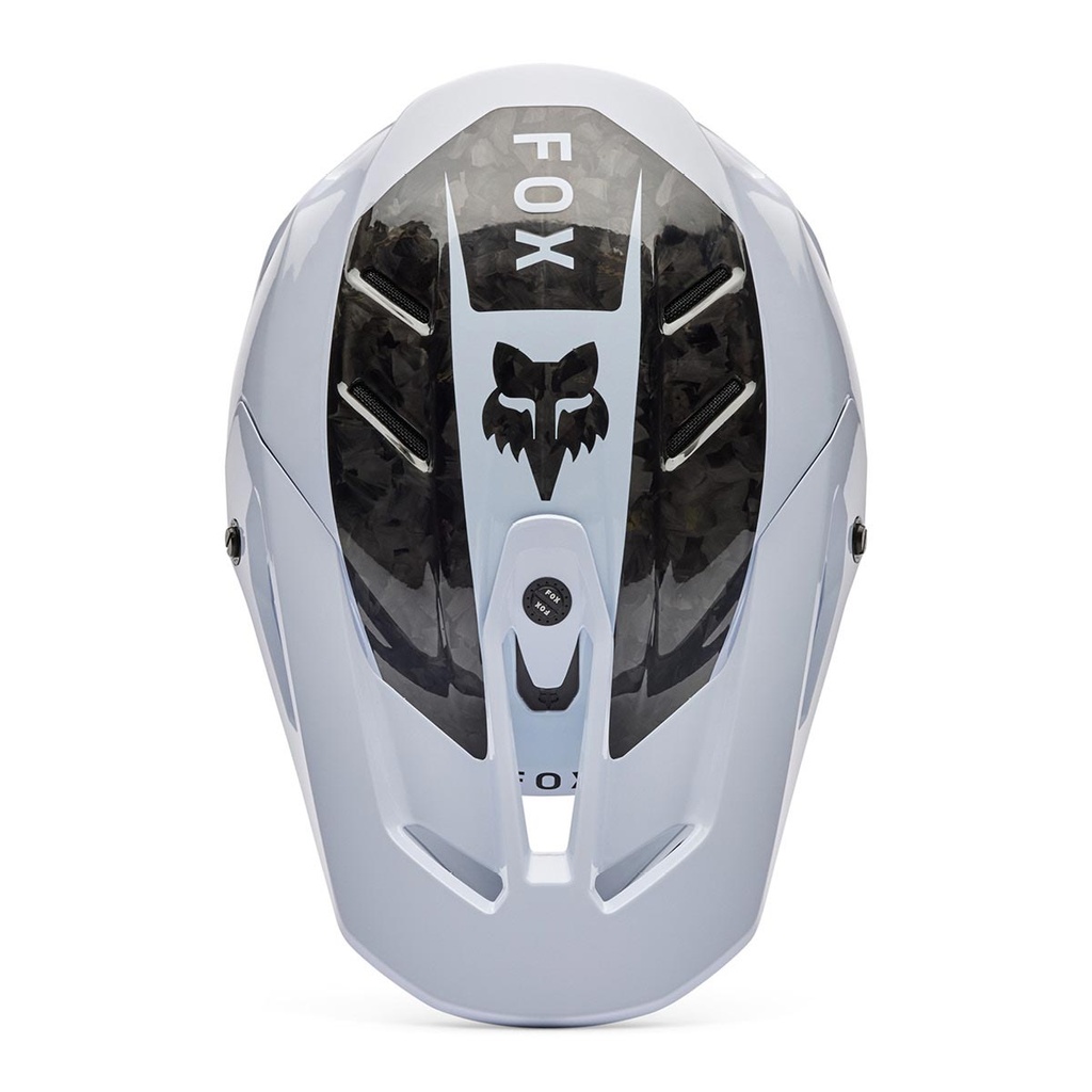 FOX Motocross Helm V3 RS Fracture MIPS ECE22.06