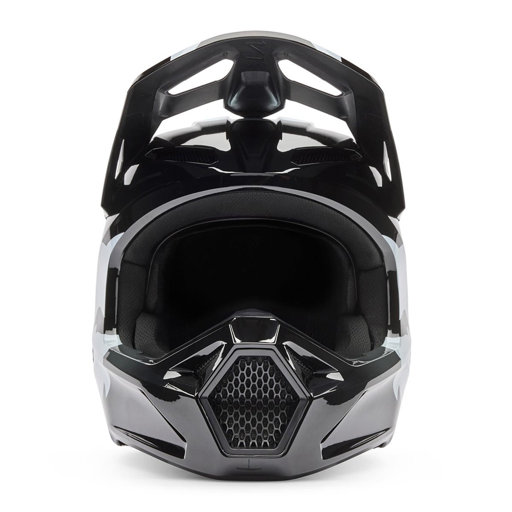 FOX Motocross Helm V1 Shield MIPS ECE22.06